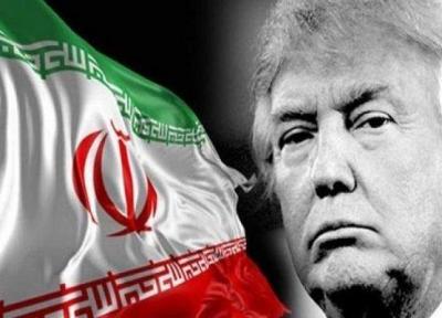 ترامپ به اظهارات سخنگوی سازمان انرژی اتمی ایران واکنش نشان داد