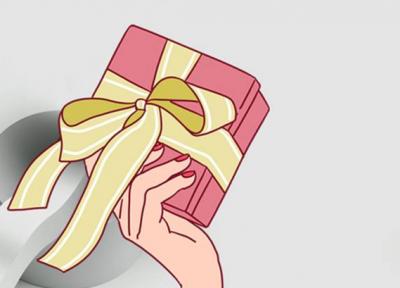 چرا هدیه دادن مهم است؟