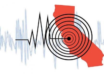جزییات زلزله 4.3 ریشتری در بخش قطور خوی