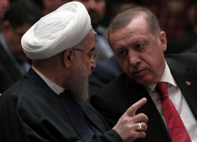 اردوغان نیاز به شرکای جدید اقتصادی دارد ؛ نام ایران مطرح است
